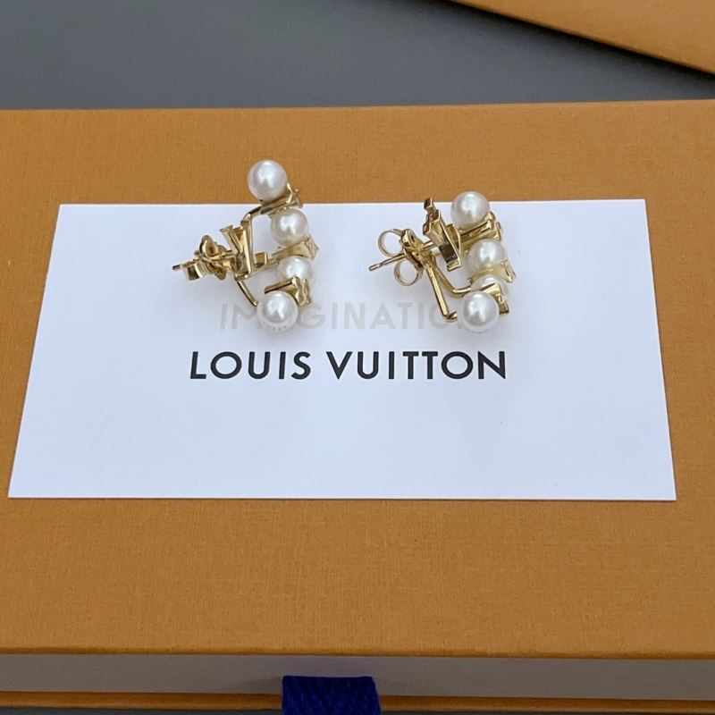 Louis Vuitton Earrings